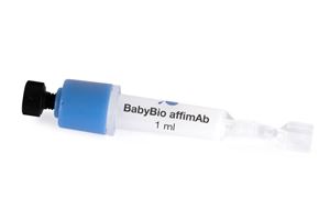 Picture of BabyBio affimAb 1 mL x 1