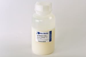 Picture of WorkBeads 40 Protein A  10 mL