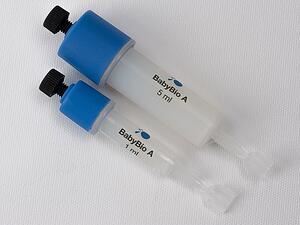 Picture of BabyBio A  5ml x10