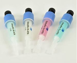 Picture of BabyBio NTA 5ml x10