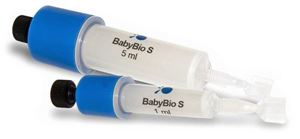 Picture of BabyBio S 5ml x5