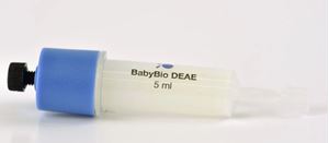 Picture of BabyBio DEAE 5ml x10