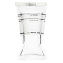 Picture of Whirl-Pak® Write-On Bags - 4 oz. (118 ml) - Box of 500 - White Tape on B01062(WT)