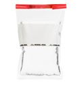 Picture of Whirl-Pak® Write-On Bags - 18 oz. (532 ml) Box of 500 - Red Tape on B01065(RT)