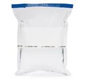 Picture of Whirl-Pak® Write-On Bags - 24 oz. (710 ml) - Box of 500 - Blue Tape