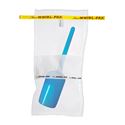 Picture of Whirl-Pak® Blue Scoop Bags - 18 oz. (532 ml) - Box of 50