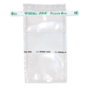 Picture of Whirl-Pak® Homogenizer Blender Filter Bags - 7 oz. (207 ml) - Box of 250 