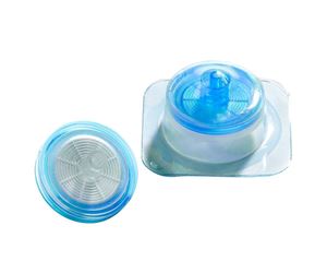 Picture of 25mm STERILE CELLULOSE ACEATE SYRINGE FILTERS, 25mm CA 0.45um Sterile 