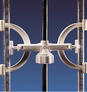 Picture of BURETTE CLAMPS PP 1 Clamp KAR139
