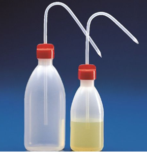 Picture of WASH BOTTLES PE 50 ml KAR179