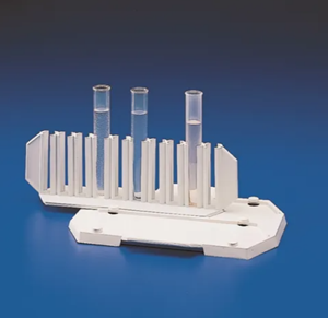 Picture of SLOTTED BASE PLATES PP, 2 places, KAR134