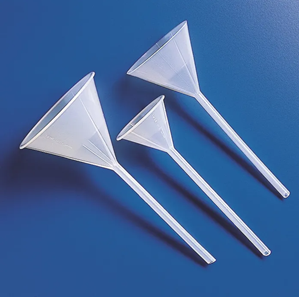 Picture of LONG STEM FUNNELS PP 65 mm KAR162