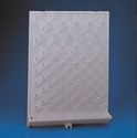 Picture of DRAINING / DRYING RACKS High Impact PS, 72 place,  KAR213
