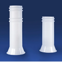 Picture of HALF SIZE PIPETTE JARS  KAR223