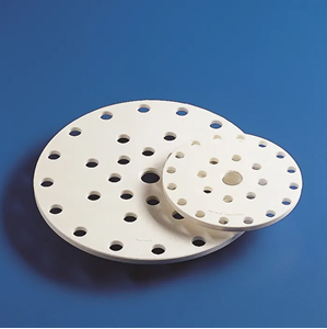 Picture of DESICCATOR PLATES PP 190 mm KAR231