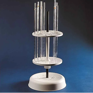 Picture of ROUND BASE STAND  14 mm Dia. KAR262