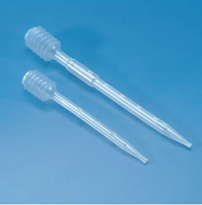 Picture of DROPPING PIPETTE PE 1.5 ml KAR315