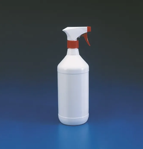 Picture of Atomiser SPRAY BOTTLES HDPE KAR327