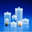 Picture of WEIGHING BOTTLES PP 20 ml KAR342