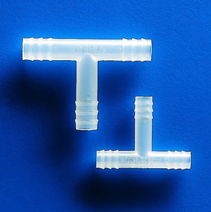 Picture of T CONNECTORS PP 4 mm KAR459