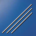 Picture of STIRRING RODS PVC 7.15  x 250 mm KAR497