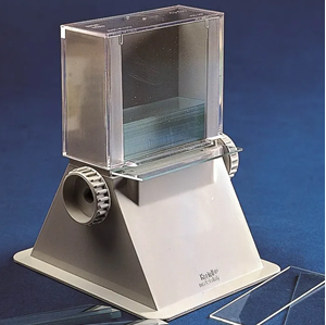 Picture of MICROSCOPE SLIDE DISPENSERS  KAR540