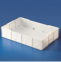 Picture of TRAYS HDPE 350x540x115  mm KAR547