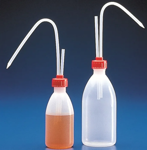 Picture of WASH BOTTLES PE 1 lt KAR682