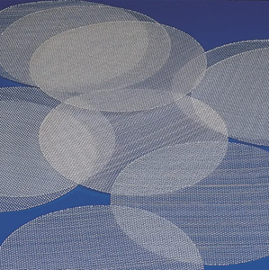 Picture of SUPPORT DISCS FOR BUCHNER HDPE 70 mm KAR837