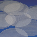 Picture of SUPPORT DISCS FOR BUCHNER HDPE 110 mm KAR840