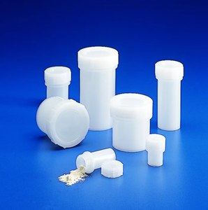Picture of CHEMICAL CONTAINERS PE 90 ml KAR914