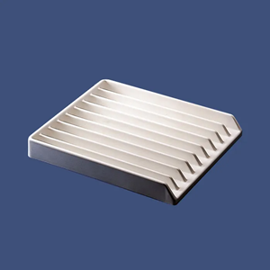 Picture of INPUT TRAY PVC 9 Rows KAR952