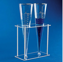 Picture of 'Imhoff' SEDIMENTATION CONE SAN 1 lt KAR1055