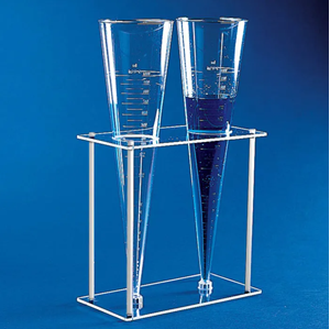 Picture of 'Imhoff' SEDIMENTATION CONE SAN 1 lt KAR1055
