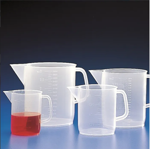 Picture of GRADUATED JUGS PP 3 lt KAR1159