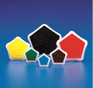 Picture of CONICAL STOPPERS PE NS: 12/21 KAR1242