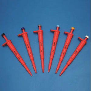 Picture of 'MiniFIX' FIXED VOLUME MICRO-PIPETTOR * MiniFIX 5 * KAR1285