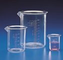 Picture of GRADUATED BEAKERS TPX 5 lt KAR1331