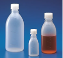 Picture of GRADUATED NARROW NECK BOTTLES PP 50 ml KAR1595
