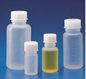 Picture of GRADUATED WIDE NECK BOTTLES PP 50 ml KAR1621