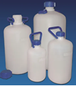 Picture of NARROW NECK STORAGE BOTTLES HDPE 50 lt KAR1650