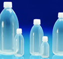 Picture of NARROW NECK BOTTLES FEP 100 ml KAR1684