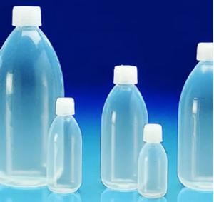 Picture of NARROW NECK BOTTLES FEP 100 ml KAR1684