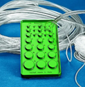 Picture of ISOFLEX® Laboratory TUBING PVC 7.0 x 11 mm KAR1765
