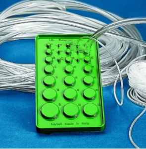 Picture of ISOFLEX® Laboratory TUBING PVC 7.0 x 11 mm KAR1765