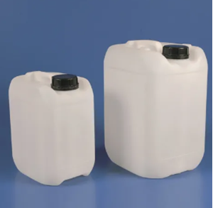 Picture of Rectangular Storage TANK HDPE 5 Lt KAR1781