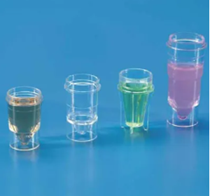 Picture of AUTO-ANALYSER (Sample) CUPS PS 2.0 ml KAR2502
