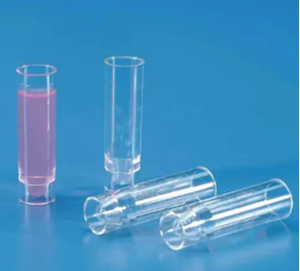 Picture of AUTO-ANALYSER (Sample) CUPS PS 2.5 ml KAR2602