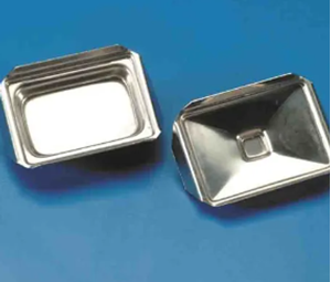 Picture of TRAYS for Histology 'Standard' KAR2923
