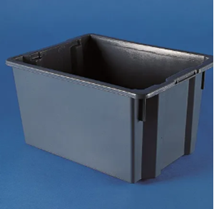 Picture of TANKS Grey HDPE 27 lt KAR3371